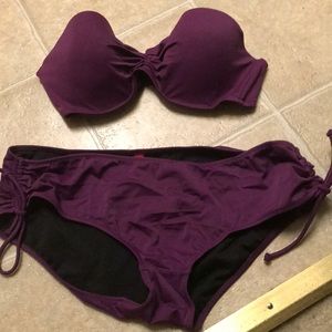 Victoria secret swimwear